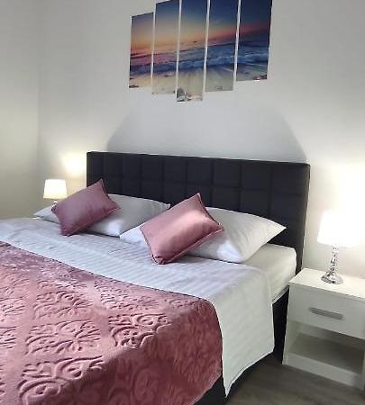 Apartman K&S Kaštela Exterior foto